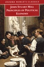 Cover: Principles of Political Economy and Chapters on Socialism - Oxford Paperbacks