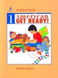 Cover: American Get Ready!: Student Book Level 1 - Oxford University Press