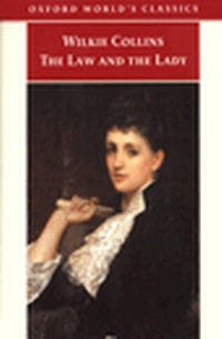 Enlarge image Cover: The Law and the Lady - Oxford University Press