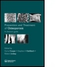 Cover: Prevention and Treatment of Osteoporosis in the High-Risk Patient - CRC Press