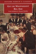 Cover: Bel-Ami - Oxford Paperbacks