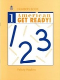 Cover: American Get Ready!: Numbers Book Level 1 - Oxford University Press