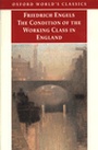 Cover: The Condition of the Working Class in England - Oxford Paperbacks