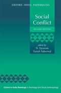 Cover: Social Conflict - OUP India