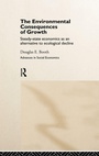 Cover: The Environmental Consequences of Growth - Routledge