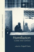 Cover: Humiliation - OUP India