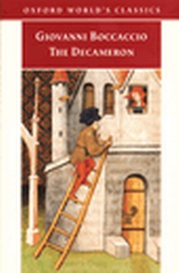 Enlarge image Cover: The Decameron - Oxford Paperbacks