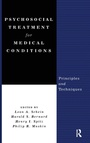 Cover: Psychosocial Treatment for Medical Conditions - Brunner-Routledge