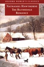 Cover: The Blithedale Romance - Oxford Paperbacks