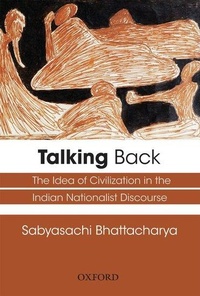 Enlarge image Cover: Talking Back - OUP India