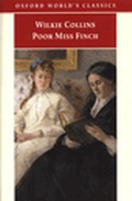 Cover: Poor Miss Finch - Oxford Paperbacks