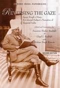 Cover: Reversing the Gaze - OUP India