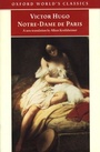 Cover: Notre Dame de Paris - Oxford Paperbacks
