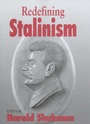 Cover: Redefining Stalinism - Frank Cass Publishers