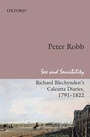 Cover: Sex and Sensibility - OUP India