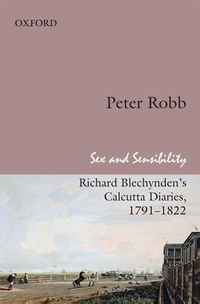 Enlarge image Cover: Sex and Sensibility - OUP India