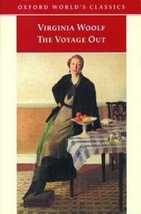 Enlarge image Cover: The Voyage Out - Oxford Paperbacks