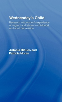 Enlarge image Cover: Wednesday's Child - Routledge