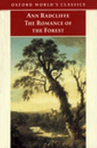 Enlarge image Cover: The Romance of the Forest - Oxford Paperbacks