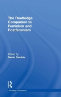 Cover: The Routledge Companion to Feminism and Postfeminism - Routledge