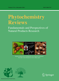 Bild: Phytochemistry Reviews - Springer