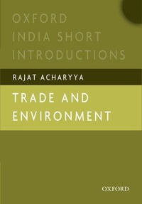 Enlarge image Cover: Trade and Environment - OUP India