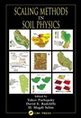 Cover: Scaling Methods in Soil Physics - CRC Press