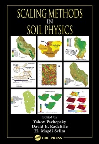 Enlarge image Cover: Scaling Methods in Soil Physics - CRC Press