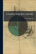 Cover: Graphs for Beginners - Nabu Press