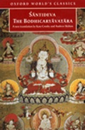 Cover: The Bodhicaryavatara - Oxford Paperbacks