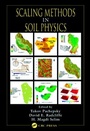 Cover: Scaling Methods in Soil Physics - CRC Press