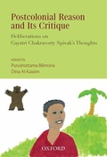 Cover: Postcolonial Reason and Its Critique - OUP India