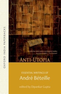 Enlarge image Cover: Anti-utopia: Anti-utopia - OUP India