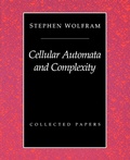 Bild: Cellular Automata And Complexity - Westview Press Inc