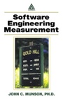 Cover: Software Engineering Measurement - Auerbach