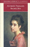 Cover: Rachel Ray - Oxford Paperbacks