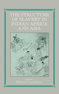 Abbildung von: Structure of Slavery in Indian Ocean Africa and Asia - Routledge