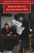 Cover: The Confidence-man - Oxford University Press