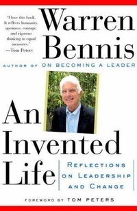 Abbildung von: An Invented Life - Perseus Books