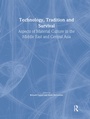 Cover: Technology, Tradition and Survival - Routledge