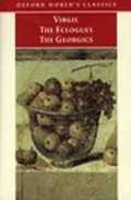Cover: The "Eclogues" and "Georgics" - Oxford University Press