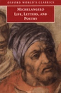 Cover: Life, Letters and Poetry - Oxford Paperbacks