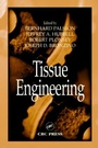 Cover: Tissue Engineering - CRC Press