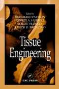 Cover: Tissue Engineering - CRC Press