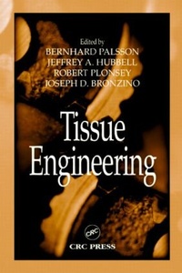 Enlarge image Cover: Tissue Engineering - CRC Press
