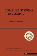 Cover: Complex Systems Dynamics - Westview Press Inc