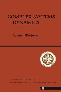 Abbildung von: Complex Systems Dynamics - Westview Press Inc