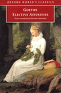 Enlarge image Cover: Elective Affinities - Oxford Paperbacks