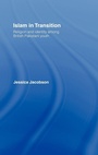 Cover: Islam in Transition - Routledge