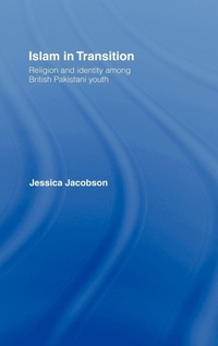 Enlarge image Cover: Islam in Transition - Routledge